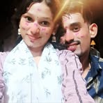 Vicky Damle - Facebook