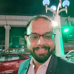 Vikrant Garg - @vikrantgarg_writer - Instagram