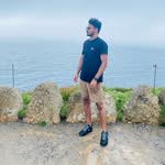 Vikrant Garg - @vikrant_g - Instagram