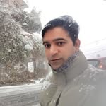 Vikrant Garg - @vikrant02078 - Instagram