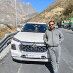 Vikrant Garg - @vikrant3370 - Instagram