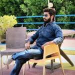 VK❤G_A_R_G      ⚓ - @vikrant_k_garg - Instagram