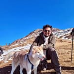 Vikrant Goyal - @imvikkstar - Instagram