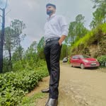 Vikrant Goyal - @mr.beard.mustache - Instagram