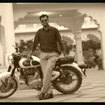 Vikrant Urmila Goyal - @vikrantgoyal30 - Instagram