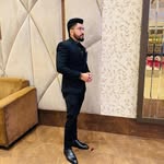 Vikrant Jaiswal - @dashing_vikrant09 - Instagram