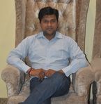 Vikrant Jaiswal - Facebook