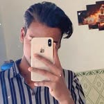 Vikrant Jaiswal - @the.only_vikky - Instagram