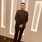 Vikrant Jaiswal - Facebook