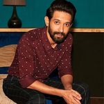 VIKRANT LOVER - @vikrantmasseymatters - Instagram