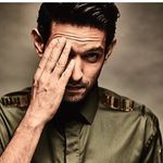 Vikrant Massey - @vikrant_massey_world - Instagram