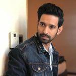 Vikrant Massey - @vikant_vikki89 - Instagram