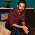 vikrant Massey - @love_uuu_vikrantmassey - Instagram
