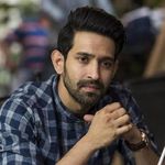 Vikrant Massey Fan Page - @vikrantmasseyfan - Instagram