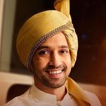 vikrant massey fp - @vikrantpyaar - Instagram