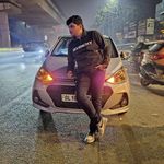𝓥𝓲𝓴𝓻𝓪𝓷𝓽 𝓝𝓪𝓷𝓭𝓪 - @vikrantnanda__ - Instagram