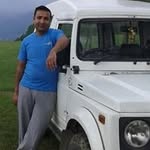 Vikrant Nanda - @nandavikrant - Instagram