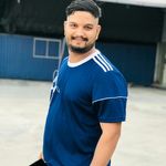 Vikrant Pathak - @vikrant2897 - Instagram