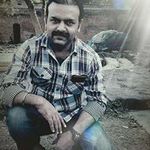 Vikrant Pathak - @vikrantpathak - Instagram