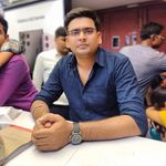 Vikrant Pathak - @vikrantpathak55 - Instagram