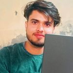 Vikrant Pathak - @vikrant.pathak.338 - Instagram