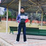 ajju_rajput - @vikrant_salaria4 - Instagram