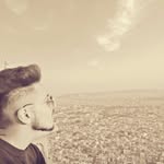 Vikrant SALARIA - @vikrant7266 - Instagram