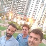 Vikrant Saraswat - @vikrant1209 - Instagram
