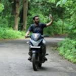 vicky - @satam.vikrant - Instagram