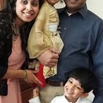 Vikrant Satam - @satamvikrant - Instagram