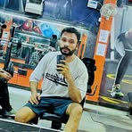Vikrant Saini - Facebook