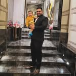 विक्रांत शौकीन - @vikrantshokeen7777 - Instagram