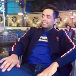 VIKRANT SHOKEEN - @vikrantshokeen0025 - Instagram