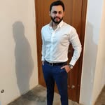 Vikrant Shokeen - @shokeen1018 - Instagram