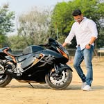 Vikrant Shokeen - @vikrantshokeen3110 - Instagram