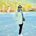 Shalini Vikrant Srivastava - @shikku_bikku - Instagram