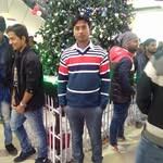 Vikrant Srivastava - @its_vikrant_srivastava - Instagram