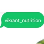 VIKRANT SRIVASTAVA - @vikrant_nutrition - Instagram