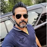 Vikrant Srivastava - @vikrant1310 - Instagram