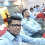 Vikrant Tambe - @vikranttambe29 - Instagram