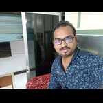 Vikrant Tambe - @dramatic_dollar - Instagram