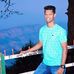 Vikrant Tambe - Facebook