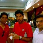 Vikrant Aryaa - @tandonvikrantarya - Instagram