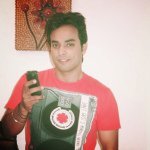 Vikrant Tandon - @vickshivo - Instagram