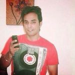 Vikrant Tandon - @vikrant_tandon - Instagram