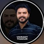VIKRANT THAKUR 1322 FAN PAGE - @vikrant_thakur_fanpage_ - Instagram