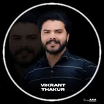 Vikrant Thakur - @vikrantthakur_26 - Instagram