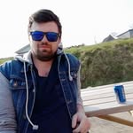 Viktor Benkó - @poszok - Instagram