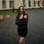 Вікторія - @viktoriia.potebenko - Instagram