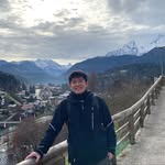 Viktor Cheng - @viktorcheng4159 - Instagram